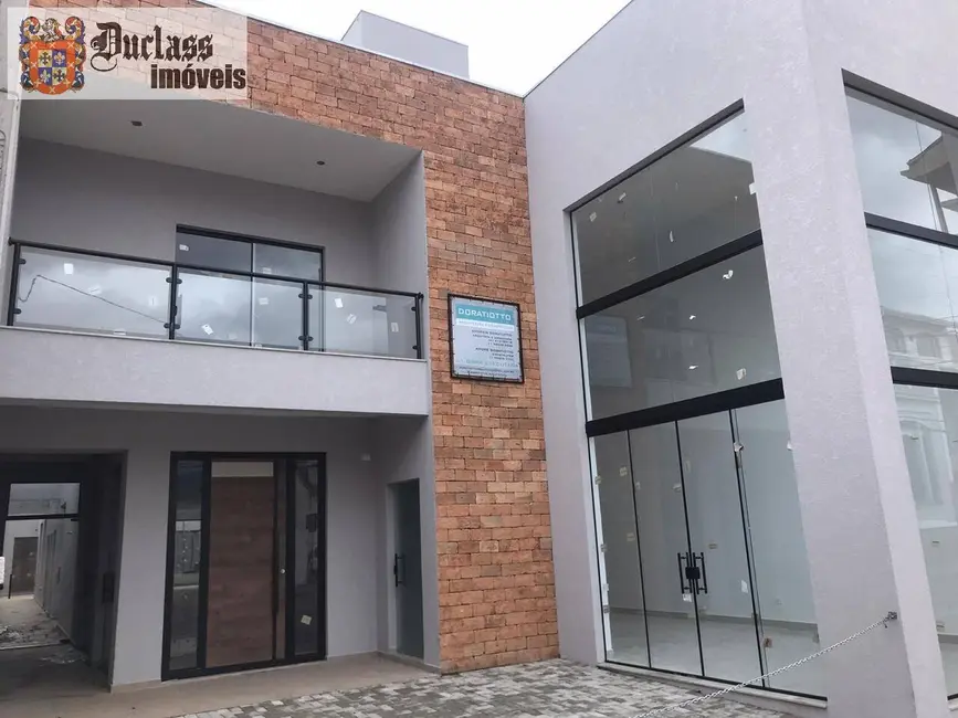 Foto 4 de Sala Comercial à venda, 444m2 em Centro, Atibaia - SP