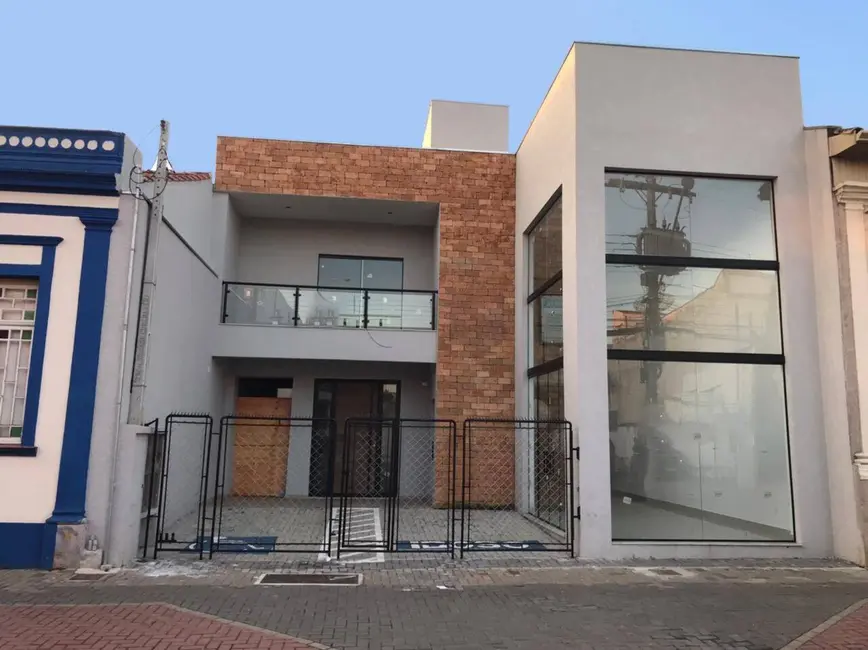 Foto 3 de Sala Comercial à venda, 444m2 em Centro, Atibaia - SP