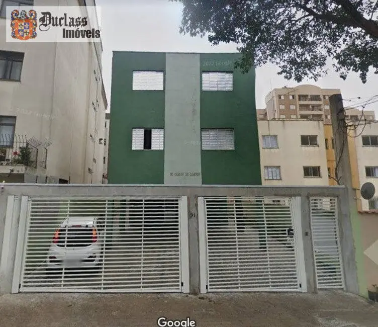 Foto 1 de Apartamento com 2 quartos à venda, 58m2 em Sao Bernardo Do Campo - SP