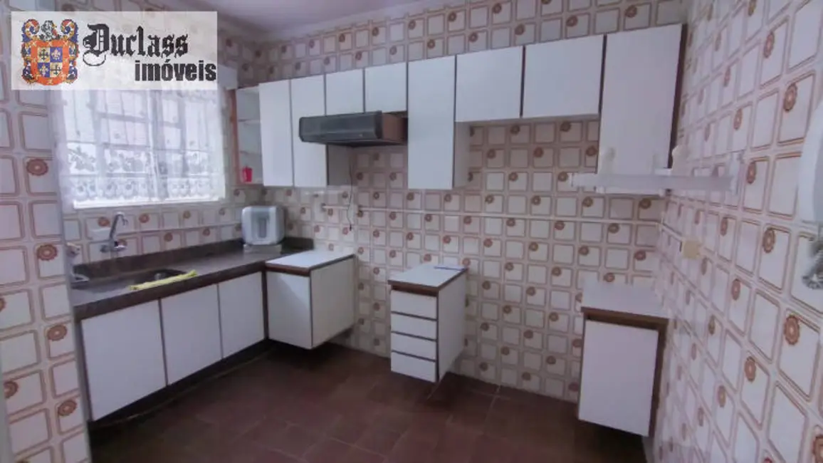 Foto 7 de Apartamento com 2 quartos à venda, 58m2 em Sao Bernardo Do Campo - SP