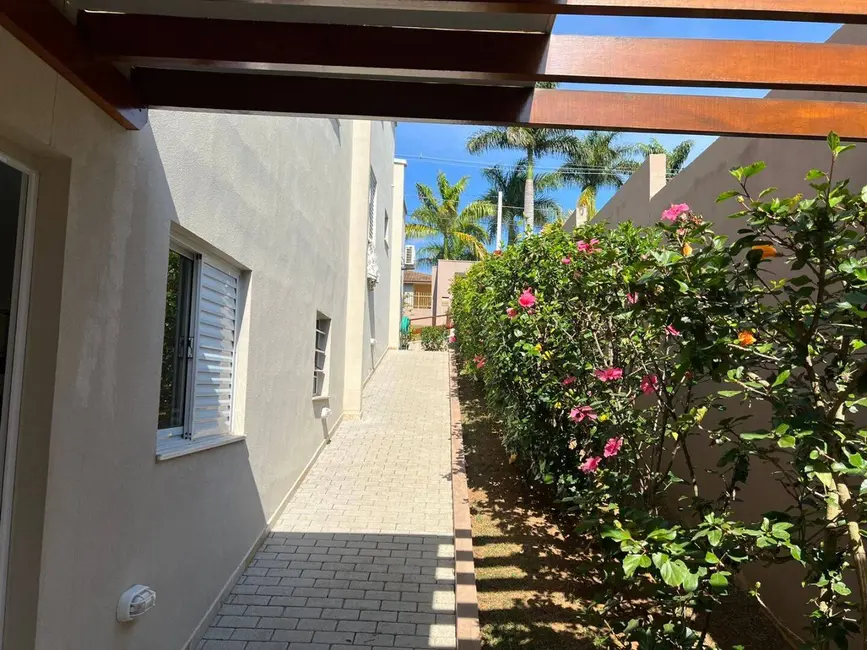 Foto 7 de Casa com 4 quartos à venda, 560m2 em Parque da Fazenda, Itatiba - SP