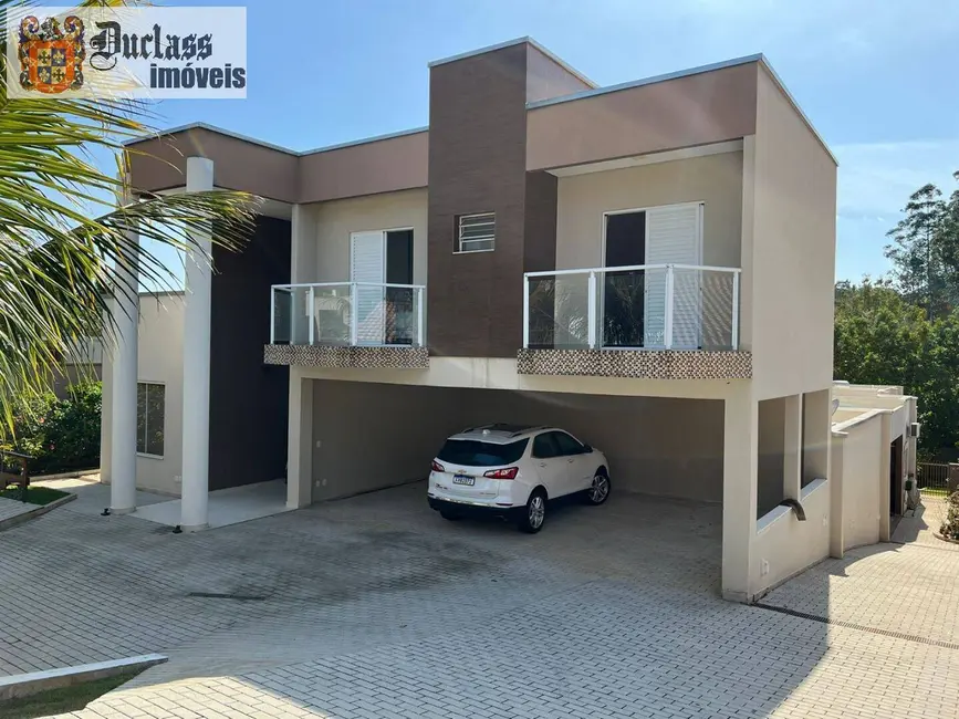 Casa com 4 quartos à venda, 560m2 em Parque da Fazenda, Itatiba - SP - imagem 1 Foto 1 de Casa com 4 quartos à venda, 560m2 em Parque da Fazenda, Itatiba - SP