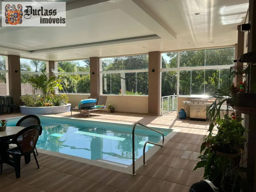 Casa com 4 quartos à venda, 560m2 em Parque da Fazenda, Itatiba - SP - imagem 9 Foto 9 de Casa com 4 quartos à venda, 560m2 em Parque da Fazenda, Itatiba - SP