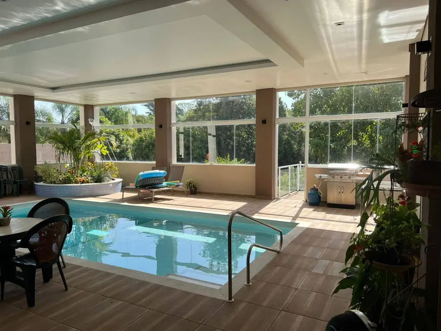 Foto 9 de Casa com 4 quartos à venda, 560m2 em Parque da Fazenda, Itatiba - SP