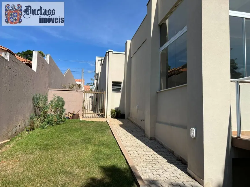 Casa com 4 quartos à venda, 560m2 em Parque da Fazenda, Itatiba - SP - imagem 3 Foto 3 de Casa com 4 quartos à venda, 560m2 em Parque da Fazenda, Itatiba - SP