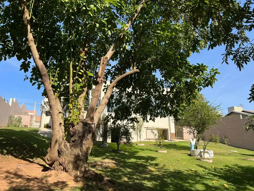 Foto 2 de Casa com 4 quartos à venda, 560m2 em Parque da Fazenda, Itatiba - SP