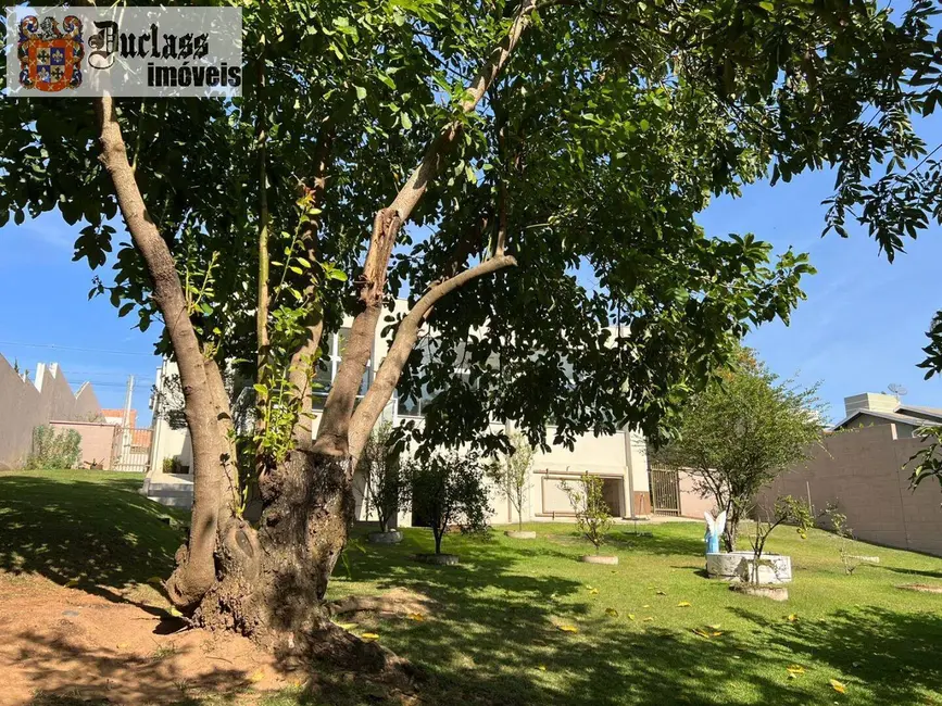 Casa com 4 quartos à venda, 560m2 em Parque da Fazenda, Itatiba - SP - imagem 2 Foto 2 de Casa com 4 quartos à venda, 560m2 em Parque da Fazenda, Itatiba - SP