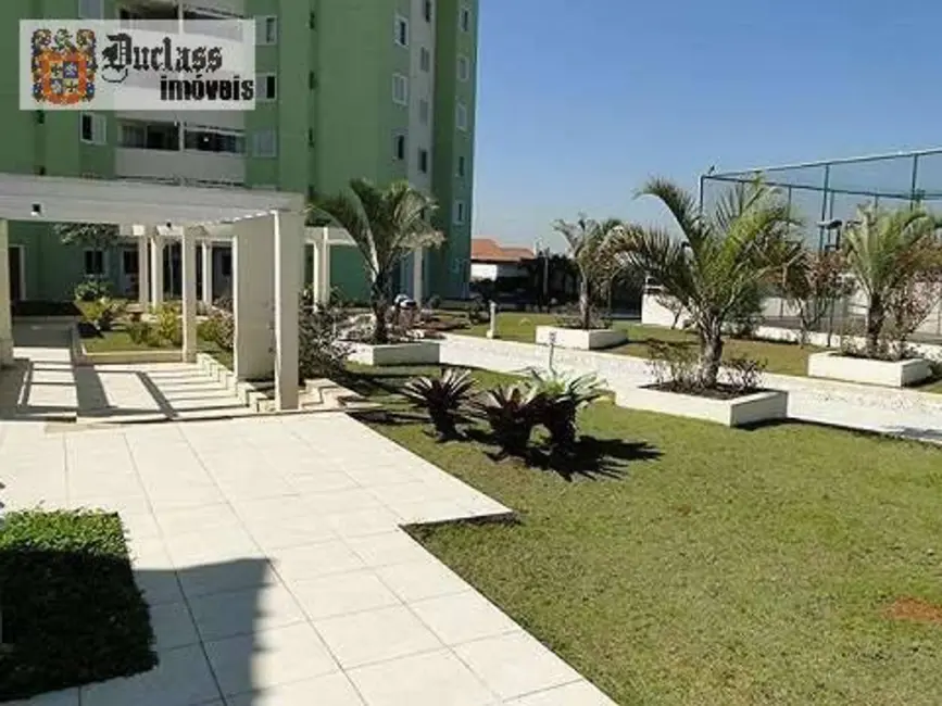 Apartamento com 3 quartos à venda, 72m2 em Parque Jaçatuba, Santo Andre - SP - imagem 2 Foto 2 de Apartamento com 3 quartos à venda, 72m2 em Parque Jaçatuba, Santo Andre - SP
