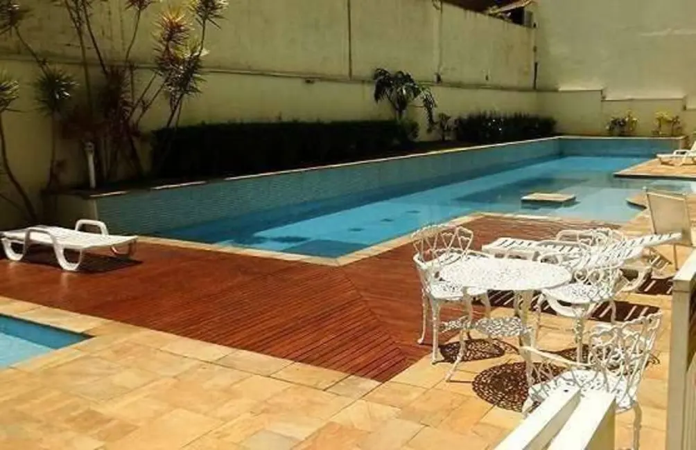 Foto 4 de Apartamento com 3 quartos à venda, 72m2 em Parque Jaçatuba, Santo Andre - SP