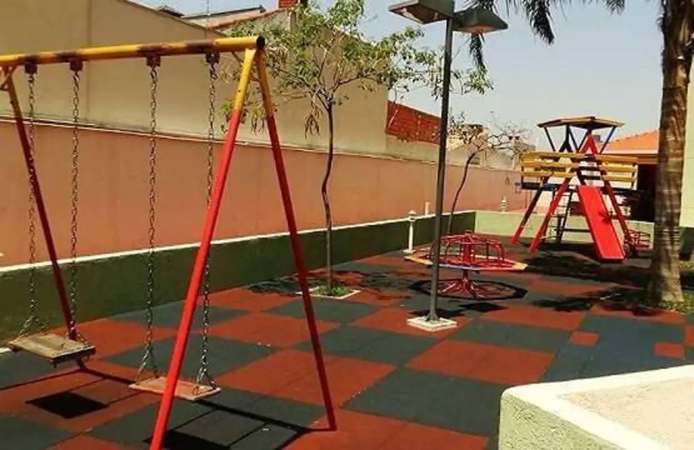 Foto 5 de Apartamento com 3 quartos à venda, 72m2 em Parque Jaçatuba, Santo Andre - SP