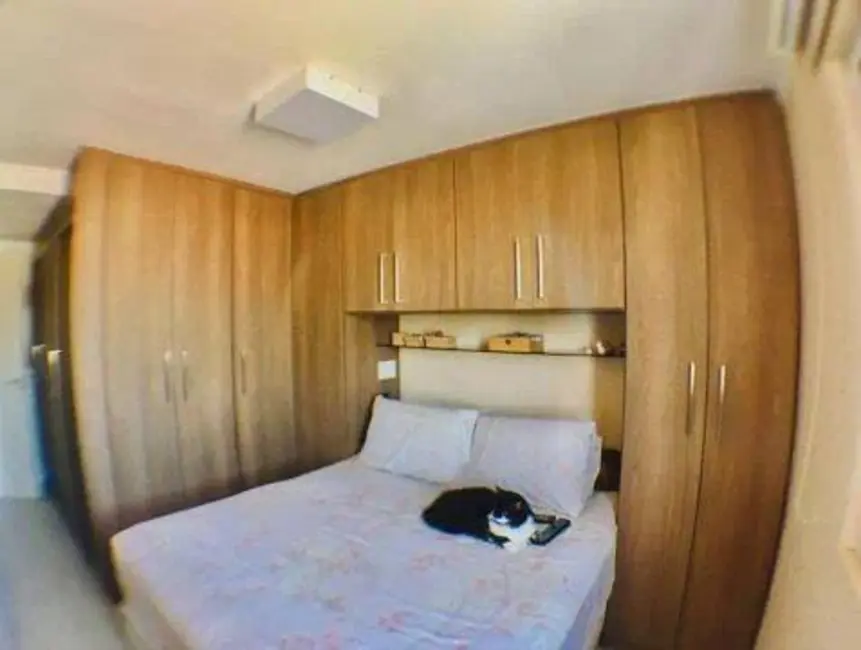 Foto 8 de Apartamento com 3 quartos à venda, 72m2 em Parque Jaçatuba, Santo Andre - SP