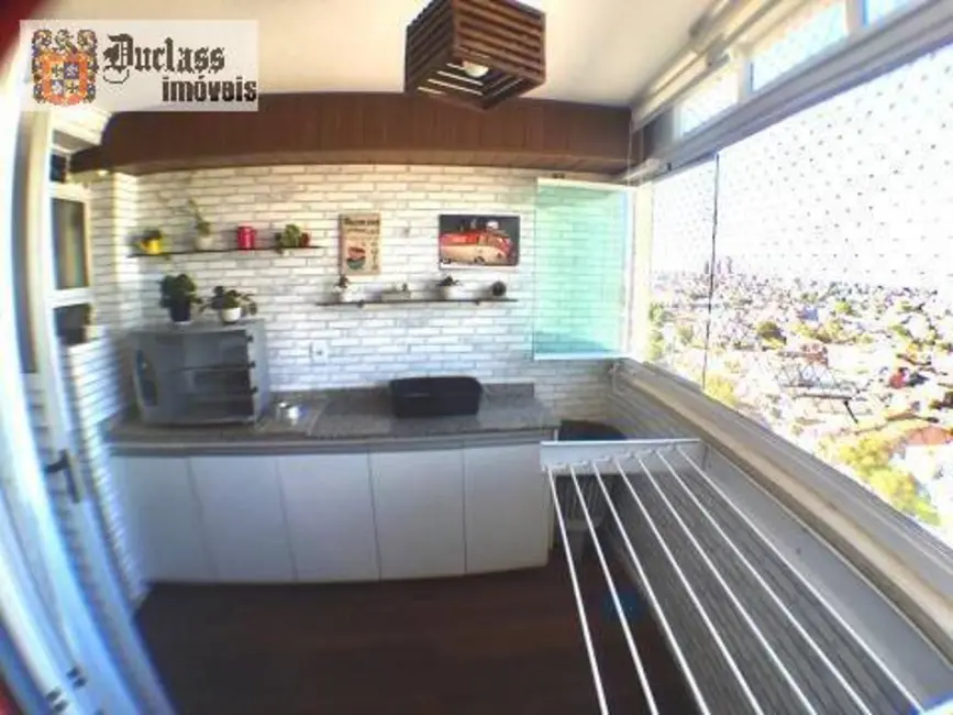 Apartamento com 3 quartos à venda, 72m2 em Parque Jaçatuba, Santo Andre - SP - imagem 7 Foto 7 de Apartamento com 3 quartos à venda, 72m2 em Parque Jaçatuba, Santo Andre - SP