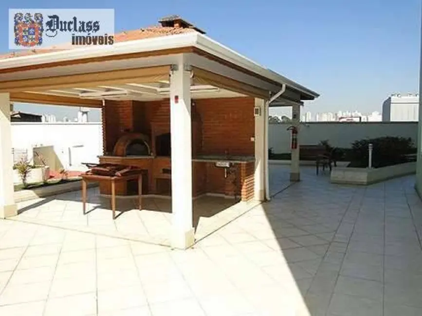 Apartamento com 3 quartos à venda, 72m2 em Parque Jaçatuba, Santo Andre - SP - imagem 6 Foto 6 de Apartamento com 3 quartos à venda, 72m2 em Parque Jaçatuba, Santo Andre - SP