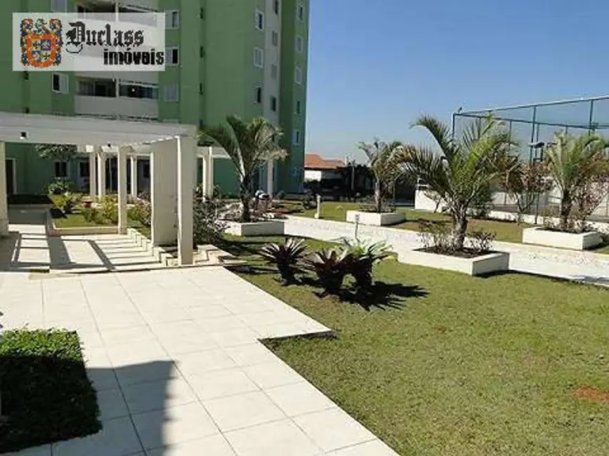 Foto 2 de Apartamento com 3 quartos à venda, 72m2 em Parque Jaçatuba, Santo Andre - SP