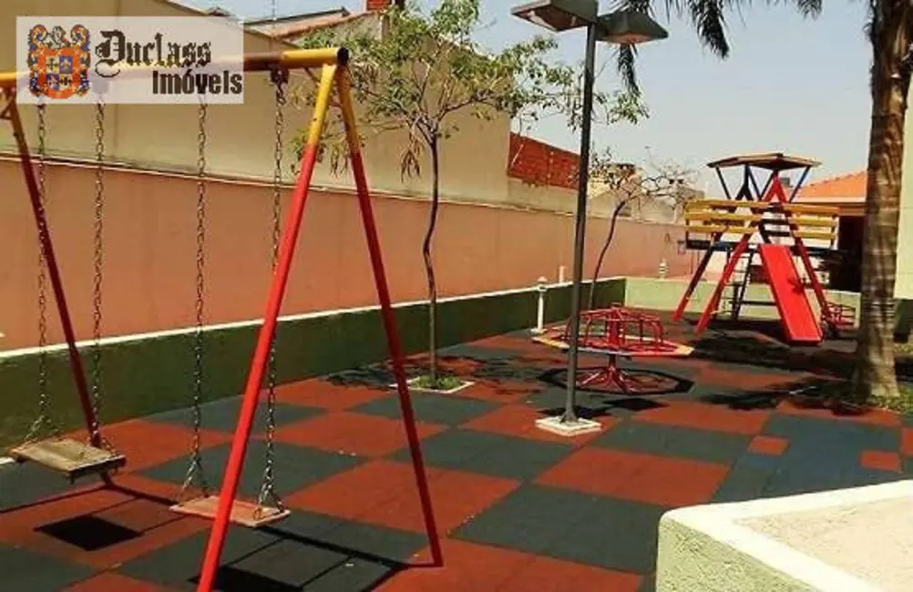 Foto 5 de Apartamento com 3 quartos à venda, 72m2 em Parque Jaçatuba, Santo Andre - SP