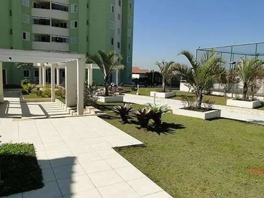 Foto 2 de Apartamento com 3 quartos à venda, 72m2 em Parque Jaçatuba, Santo Andre - SP