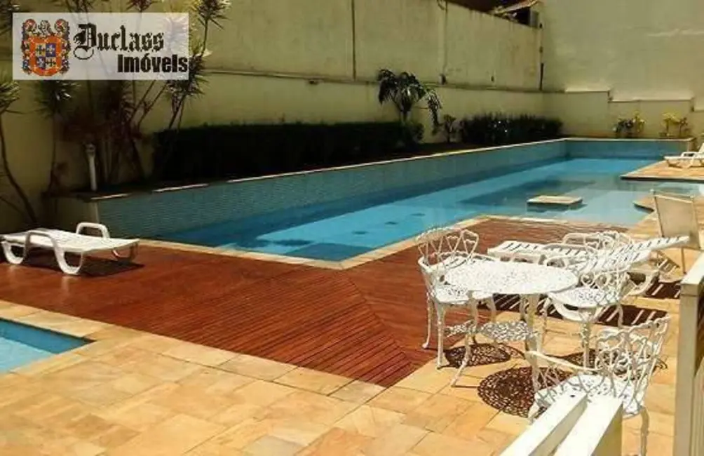 Apartamento com 3 quartos à venda, 72m2 em Parque Jaçatuba, Santo Andre - SP - imagem 4 Foto 4 de Apartamento com 3 quartos à venda, 72m2 em Parque Jaçatuba, Santo Andre - SP