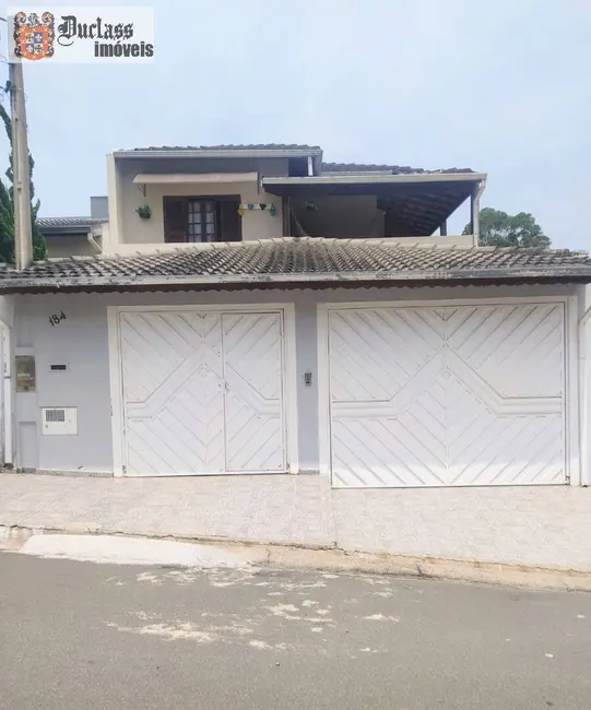 Foto 2 de Casa com 4 quartos à venda, 291m2 em Itupeva - SP