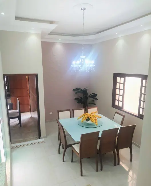 Foto 1 de Casa com 4 quartos à venda, 291m2 em Itupeva - SP