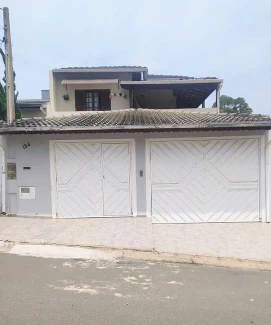 Foto 2 de Casa com 4 quartos à venda, 291m2 em Itupeva - SP