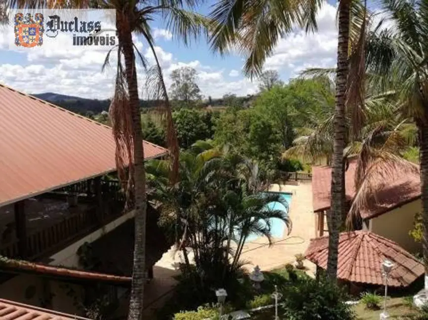 Foto 2 de Chácara com 7 quartos à venda, 1500m2 em Louveira - SP