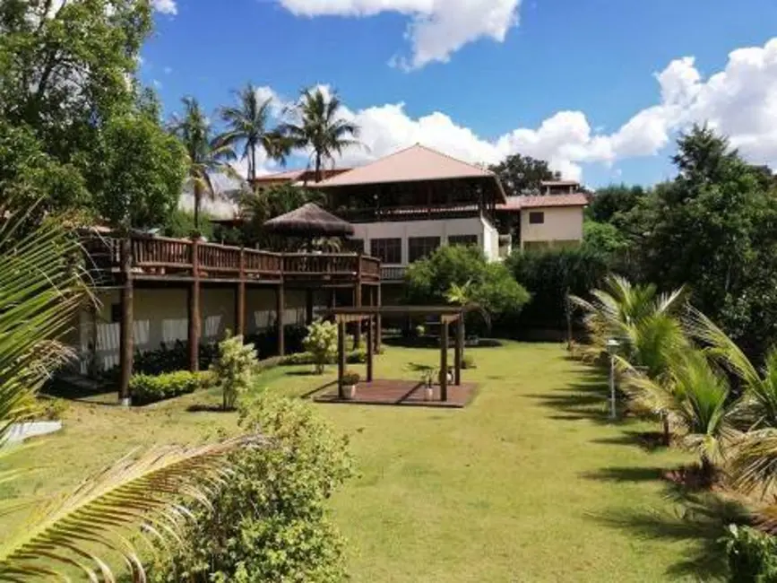 Foto 2 de Chácara com 7 quartos à venda, 1500m2 em Louveira - SP