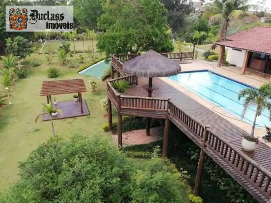Chácara com 7 quartos à venda, 1500m2 em Louveira - SP - imagem 3 Foto 3 de Chácara com 7 quartos à venda, 1500m2 em Louveira - SP