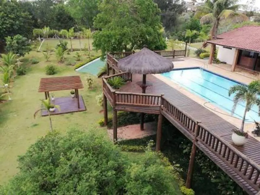 Foto 1 de Chácara com 7 quartos à venda, 1500m2 em Louveira - SP