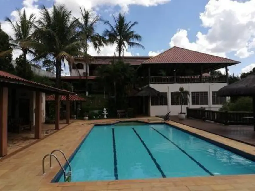 Foto 4 de Chácara com 7 quartos à venda, 1500m2 em Louveira - SP