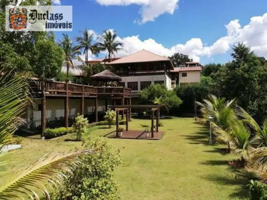 Foto 1 de Chácara com 7 quartos à venda, 1500m2 em Louveira - SP