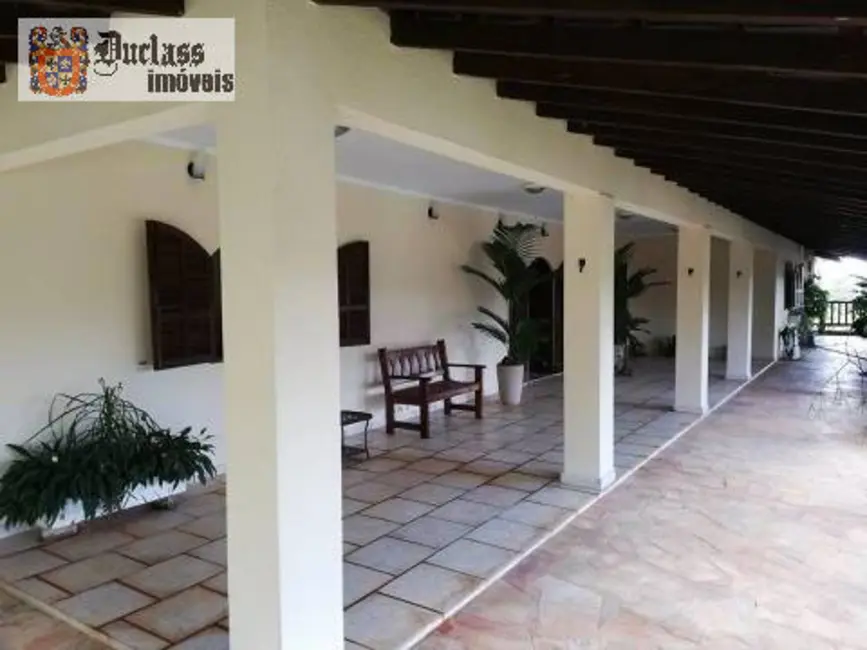 Chácara com 7 quartos à venda, 1500m2 em Louveira - SP - imagem 6 Foto 6 de Chácara com 7 quartos à venda, 1500m2 em Louveira - SP