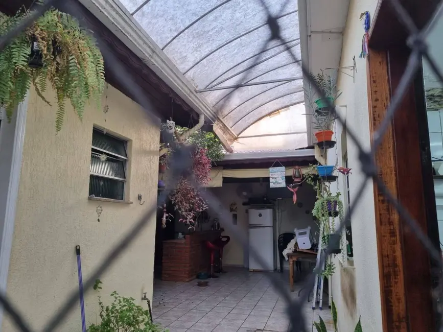 Foto 8 de Casa com 2 quartos à venda, 150m2 em Paraíso, Santo Andre - SP