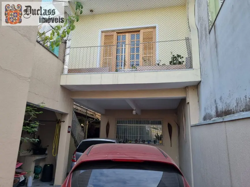 Casa com 2 quartos à venda, 150m2 em Paraíso, Santo Andre - SP - imagem 4 Foto 4 de Casa com 2 quartos à venda, 150m2 em Paraíso, Santo Andre - SP