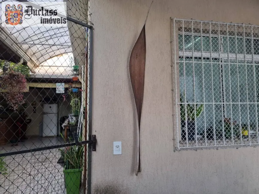 Casa com 2 quartos à venda, 150m2 em Paraíso, Santo Andre - SP - imagem 7 Foto 7 de Casa com 2 quartos à venda, 150m2 em Paraíso, Santo Andre - SP