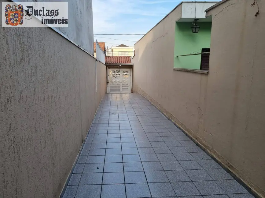 Casa com 2 quartos à venda, 150m2 em Paraíso, Santo Andre - SP - imagem 3 Foto 3 de Casa com 2 quartos à venda, 150m2 em Paraíso, Santo Andre - SP