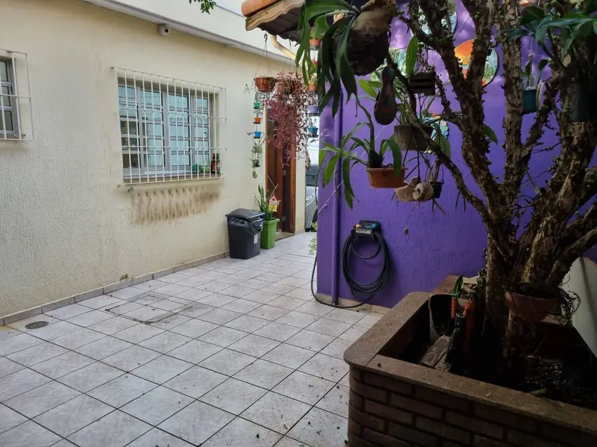 Foto 5 de Casa com 2 quartos à venda, 150m2 em Paraíso, Santo Andre - SP