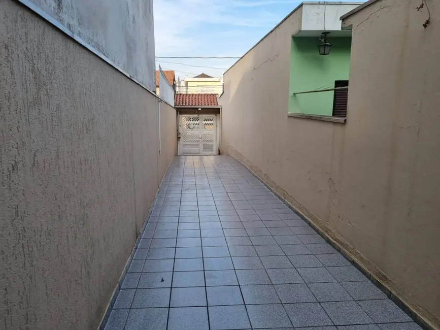 Foto 3 de Casa com 2 quartos à venda, 150m2 em Paraíso, Santo Andre - SP