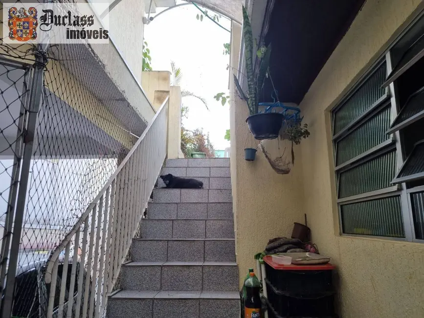 Casa com 2 quartos à venda, 150m2 em Paraíso, Santo Andre - SP - imagem 6 Foto 6 de Casa com 2 quartos à venda, 150m2 em Paraíso, Santo Andre - SP