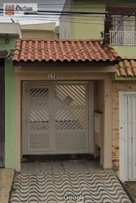 Casa com 2 quartos à venda, 150m2 em Paraíso, Santo Andre - SP - imagem 1 Foto 1 de Casa com 2 quartos à venda, 150m2 em Paraíso, Santo Andre - SP