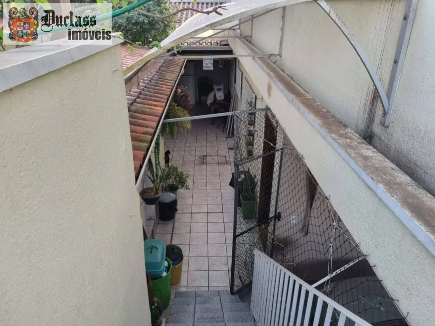 Casa com 2 quartos à venda, 150m2 em Paraíso, Santo Andre - SP - imagem 9 Foto 9 de Casa com 2 quartos à venda, 150m2 em Paraíso, Santo Andre - SP