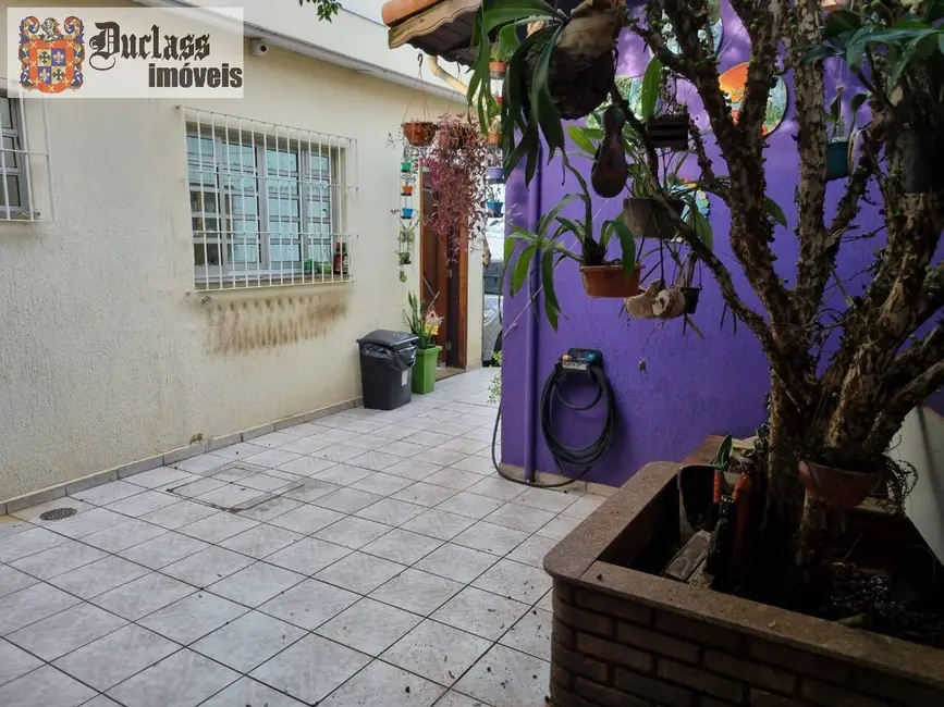 Casa com 2 quartos à venda, 150m2 em Paraíso, Santo Andre - SP - imagem 5 Foto 5 de Casa com 2 quartos à venda, 150m2 em Paraíso, Santo Andre - SP
