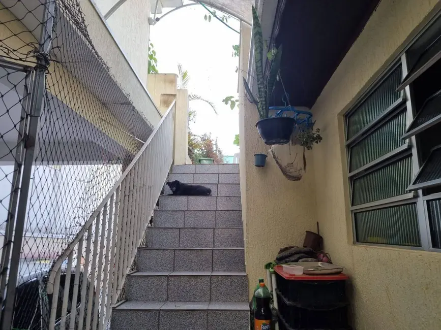 Foto 6 de Casa com 2 quartos à venda, 150m2 em Paraíso, Santo Andre - SP