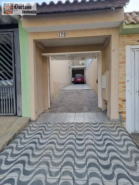 Casa com 2 quartos à venda, 150m2 em Paraíso, Santo Andre - SP - imagem 2 Foto 2 de Casa com 2 quartos à venda, 150m2 em Paraíso, Santo Andre - SP