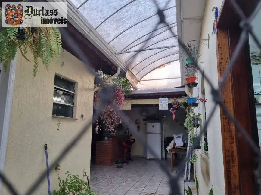 Casa com 2 quartos à venda, 150m2 em Paraíso, Santo Andre - SP - imagem 8 Foto 8 de Casa com 2 quartos à venda, 150m2 em Paraíso, Santo Andre - SP