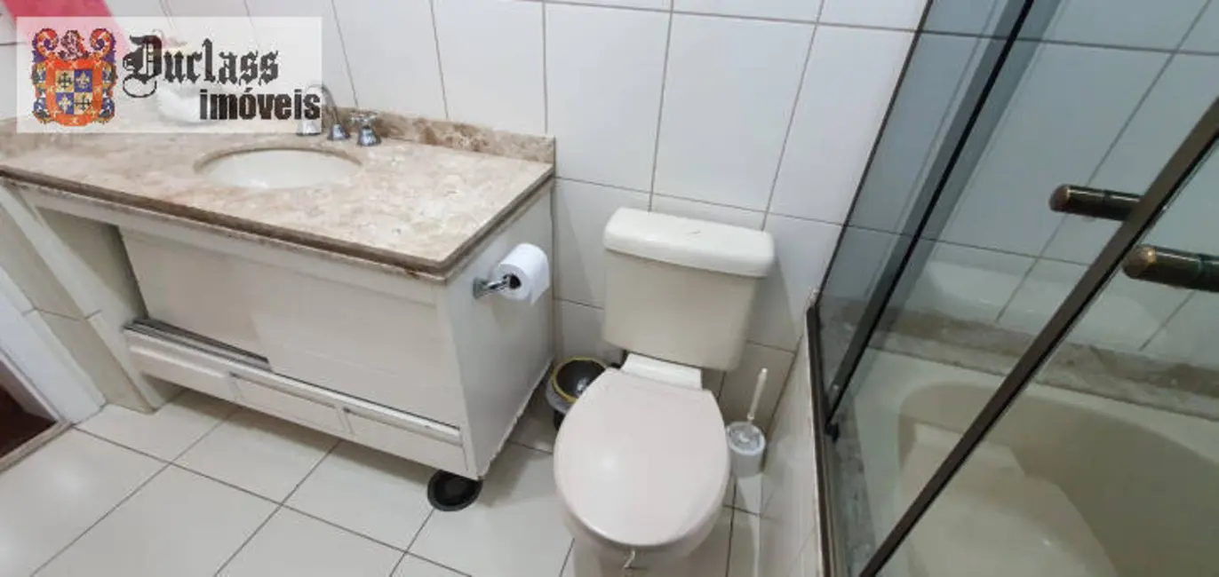 Foto 9 de Apartamento com 3 quartos à venda, 116m2 em Barcelona, Sao Caetano Do Sul - SP