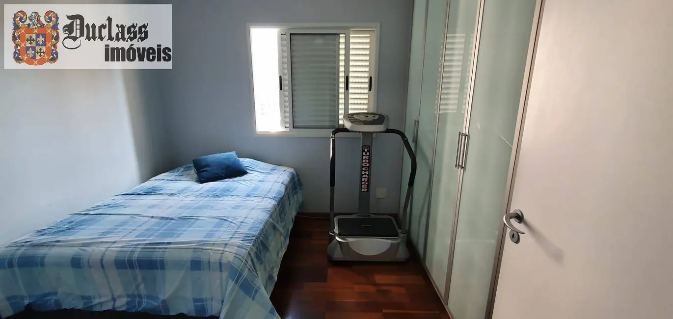 Apartamento com 3 quartos à venda, 116m2 em Barcelona, Sao Caetano Do Sul - SP - imagem 6 Foto 6 de Apartamento com 3 quartos à venda, 116m2 em Barcelona, Sao Caetano Do Sul - SP