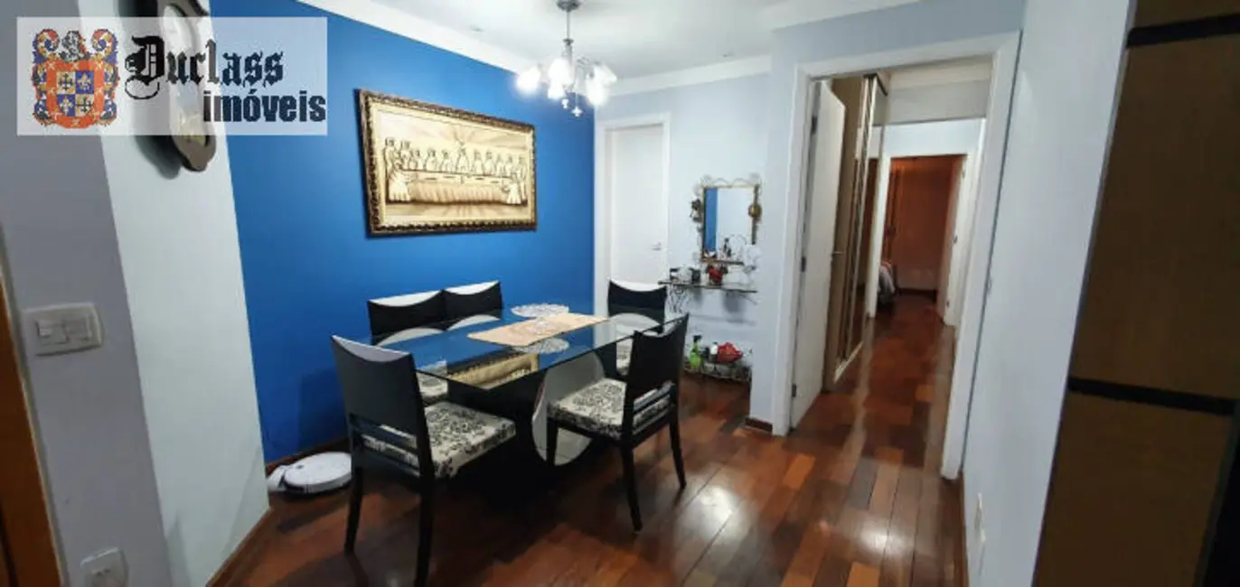 Foto 5 de Apartamento com 3 quartos à venda, 116m2 em Barcelona, Sao Caetano Do Sul - SP