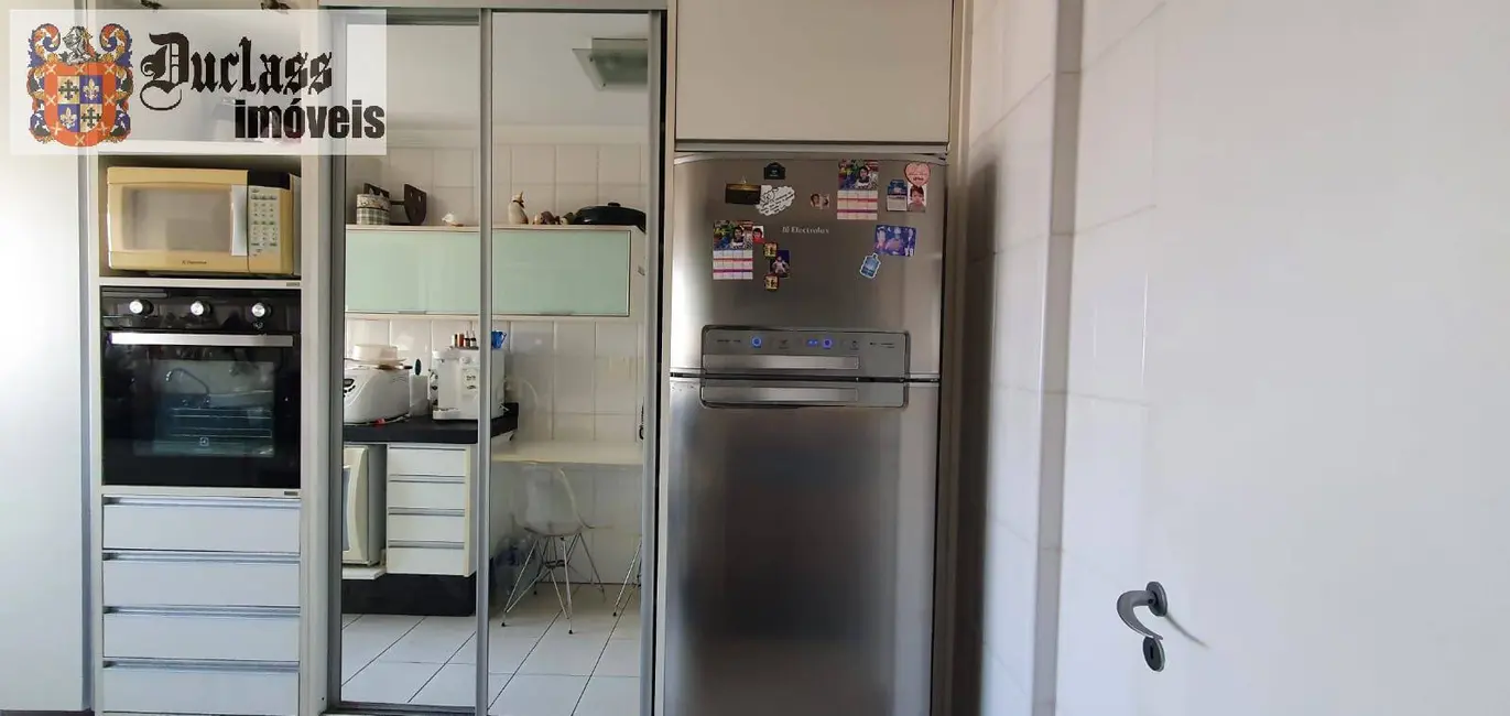 Apartamento com 3 quartos à venda, 116m2 em Barcelona, Sao Caetano Do Sul - SP - imagem 8 Foto 8 de Apartamento com 3 quartos à venda, 116m2 em Barcelona, Sao Caetano Do Sul - SP
