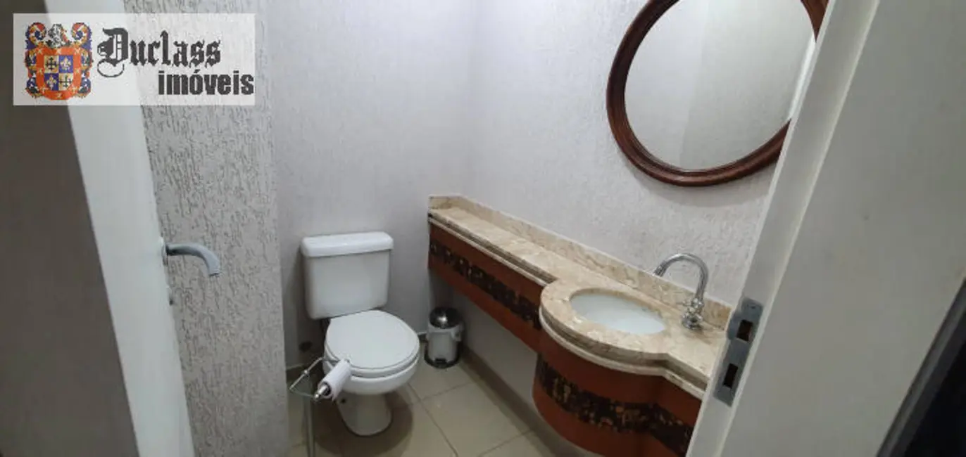 Foto 7 de Apartamento com 3 quartos à venda, 116m2 em Barcelona, Sao Caetano Do Sul - SP