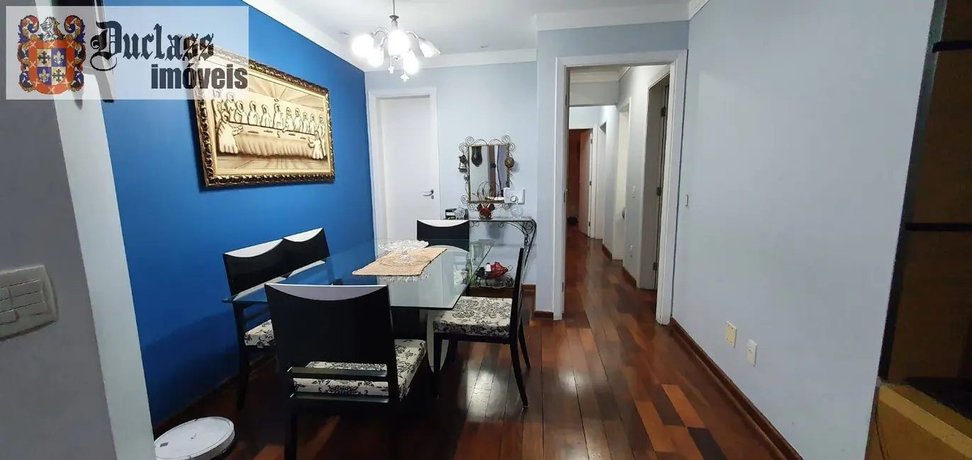 Apartamento com 3 quartos à venda, 116m2 em Barcelona, Sao Caetano Do Sul - SP - imagem 4 Foto 4 de Apartamento com 3 quartos à venda, 116m2 em Barcelona, Sao Caetano Do Sul - SP